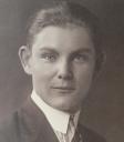 Will Harris, born 1900 - grandma’s youngest brother.